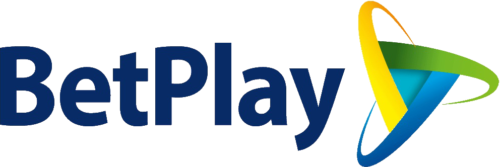 Betplay Logo